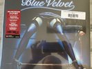 Angelo Badalamenti “Blue Velvet” 2xVinyl Blue Marbleized Gatefold RSD Limited