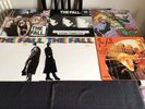 the fall vinyl