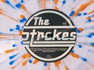 VINYL ME PLEASE THE STROKES IS THIS IT PREORDER DELUXE 180G SPLATTER LP GATEFOLD