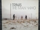 Travis: The Man Who (Original 1999 Pressing) vinyl album