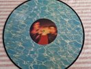 Nirvana Smells Like Teen Spirit Vinyl Picture Disc. DGCTP5