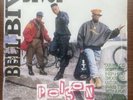 Bell Biv Devoe Poison OG 1990 12” Vinyl  (Read Description)