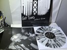 Letters Home by Get Dead (Record, 2021) Pink Vinyl