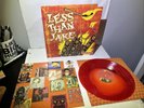 Less Than Jake Anthem *Orange In red Variant (/900)