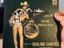 CHALINO SANCHEZ FLORITA DEL ALMA BANDA  Custom  7