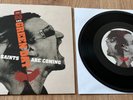 U2 and GREEN DAY - The Saints Are Coming 7