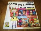 The McCoys Hang On Sloopy 1965 UK VINYL LP Sleeve VG, Record VG IMLP 001