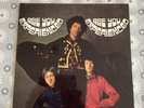 Jim Hendrix,Are You Experienced Vinyl
