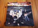 The Lurkers Fulham Fallout RSD UK 2018 Orange VINYL LP Sleeve NM, Record NM