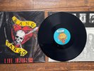 Bang Tango - Live Injection LP hard to find album