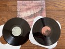 * ALANIS MORISSETTE 1998 SUPPOSED FORMER INFATUATION JUNKIE VINYL RECORD Origom