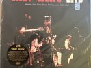 Moby Grape Live LP Historic Performances 1966-1969 Vinyl