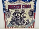 Disney's America Sings W/ Burl Ives Special Preview LP 1974 PROMO SEALED
