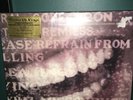 Vinyl Alanis Morissette Supposed Former Infatuation Junkie Music on Vinyl Colour