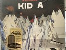 NEW SEALED - Radiohead - Kid A 2 X 10
