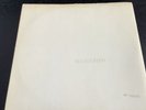 THE BEATLES WHITE ALBUM 1968 MONO DOUBLE VINYL LP PMC 7067-8 / 1/2  TOP LOADING
