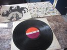LED ZEPPELIN  111 (3) ATLANTIC RED PLUM LABEL 2401 002 1970 EJ DAY GATEFOLD