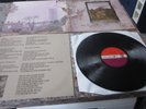 LED ZEPPELIN 1V ATLANTIC RED PLUM LABEL 1971, 2401012 GATEFOLD, PORKY PECKO