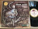 GRIEG   PEER GYNT - BEECHAM / HMV EMI STEREO ASD 258 CREAM/GOLD ED1 UK NM LP