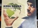 Kool Savas - Der beste Tag meines Lebens - Vinyl Do EP - VG+
