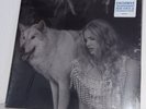 Lana Del Rey Chemtrails over the Country Club RSD  Cobalt Blue Vinyl