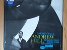Smoke Stack by Hill, Andrew (Record, 2020)