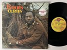 CURTIS MAYFIELD Roots Curtom Original Promo Calendar VG++ LP