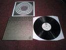 COLOSSEUM DAUGHTER OF TIME VERTIGO SWIRL JAZZ ROCK FUSION VINYL 1970 LOVELY AUDI