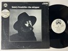 HENRY FRANKLIN The Skipper Black Jazz Original WLP Promo NM LP