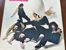 Nucleus - Self Titled - OG 1969 PROMO LP - MAINSTREAM - VG+   PSYCH
