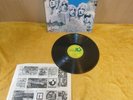 Deep Purple – Deep Purple In Rock UK 1ST vinyl lp  album N MINT no emi a2 b1