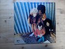Jimi Hendrix Band Of Gypsys A1/B1 Track EX Vinyl Record 2406 002 Puppet Sleeve