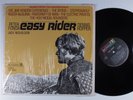 EASY RIDER OST Various Artists ABC/DUNHILL LP VG+ h