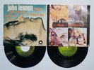 John Lennon and Paul McCartney 2 records 7