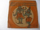 Sri Ramanamam Sri Krishanamam Telugu LP Record Bollywood India-2976