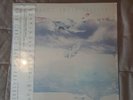 RUSH - GRACE UNDER PRESSURE - JAPAN VINYL LP OBI  25 3P-505