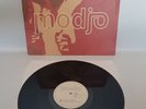 Modjo - Lady (Hear Me Tonight) - 12” Single Vinyl Record Classic HOUSE Yr2000