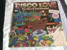Al Kent Various Disco Love 2 X 12” Vinyl MINT Sealed RARE Limited Funk Soul