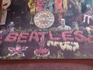 THE BEATLES. SGT PEPPERS LONELY HEARTS CLUB BAND.  LP.    PARLOPHONE  PCS 7027