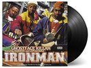Ghostface Killah - Ironman (NEW 2 VINYL LP)