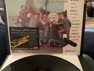 THE TRASHMEN Surfin Bird SUNDAZED PRESS/SHRINK w/HYPE - LP/NEAR MINT CONDITION