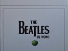 The Beatles: The Beatles in Mono Box Set Vinyl with Book
