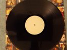IRON MAIDEN - LIVE AFTER DEATH - ORIGINAL UK WHITE LABEL LP TEST PRESS / PROMO