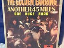 Rare The Golden Earring Another 45 Miles Singapore 7” Radio Station Sample