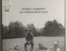 All Things Must Pass - George Harrison 2017 Remaster - Mint