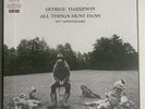 All Things Must Pass [50th Anniversary] by George Harrison Vinyl Green Splatter