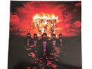 Signed You Me At Six Truth Decay Red Vinyl