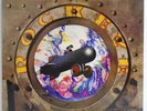 THE OUTFIELD ‎ROCKEYE BRAZIL 1992 RARE FIRST PRESS LP MCA RECORDS 170.80681