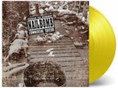 Nailbomb Proud To Commit Commercial Suicide LP Ltd #886 Yellow Vinyl MOV NEW
