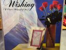 A Flock Of Seagulls fully signed vinyl Wishing (If I Had A Photograph Of You) lp